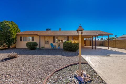 2323 E Beck Ln, Phoenix, AZ 85022 photo 1