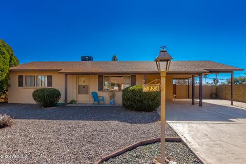 2323 E Beck Ln, Phoenix, AZ 85022 photo 2