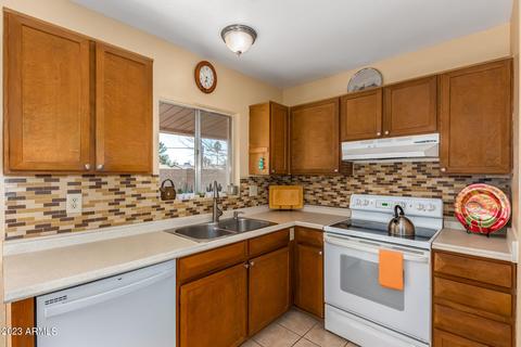 2323 E Beck Ln, Phoenix, AZ 85022 photo 12