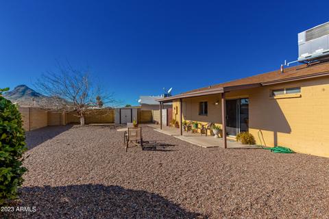2323 E Beck Ln, Phoenix, AZ 85022 photo 27