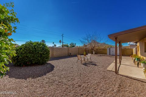 2323 E Beck Ln, Phoenix, AZ 85022 photo 26