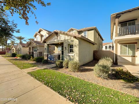 4215 E Pony Ln, Gilbert, AZ 85295 photo 9