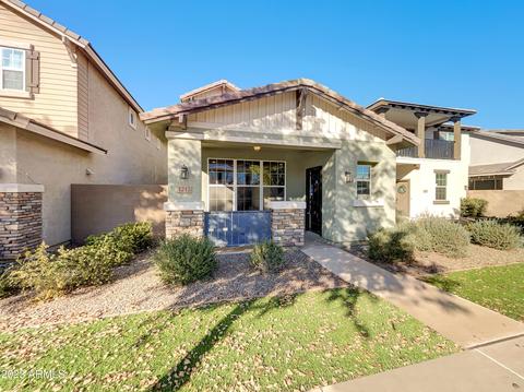 4215 E Pony Ln, Gilbert, AZ 85295 photo 1
