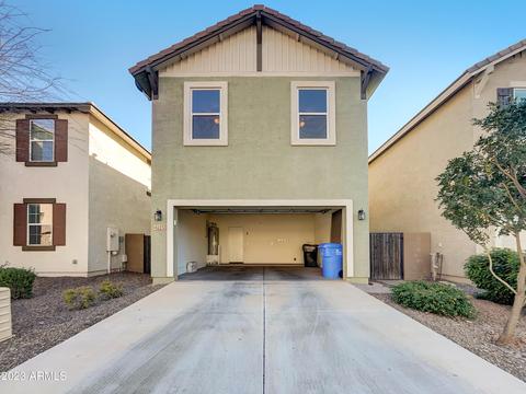 4215 E Pony Ln, Gilbert, AZ 85295 photo 17