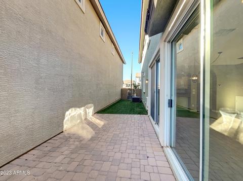 4215 E Pony Ln, Gilbert, AZ 85295 photo 8