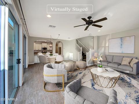 4215 E Pony Ln, Gilbert, AZ 85295 photo 2