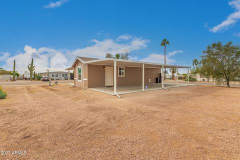 1452 W 4th Ave, Apache Junction, AZ 85120 photo 1