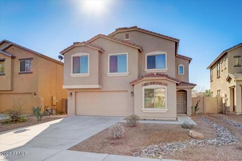 1097 W Vineyard Plains Dr, San Tan Valley, AZ 85143