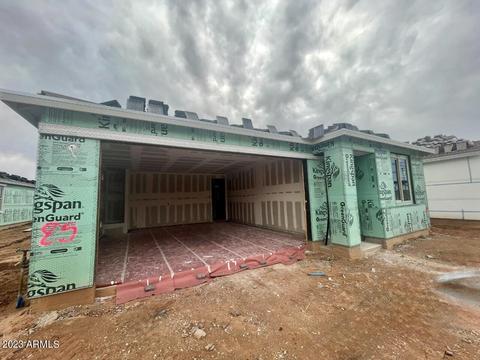 11231 E Unger Ave, Mesa, AZ 85212