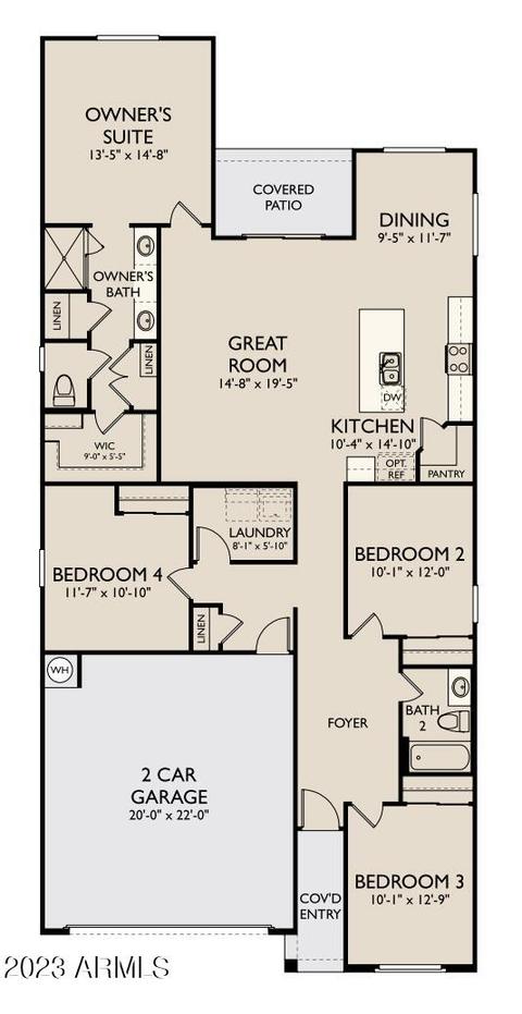 11231 E Unger Ave, Mesa, AZ 85212 photo 4