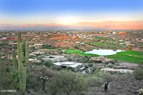 9115 N Vista Verde Ct #7, Fountain Hills, AZ 85268