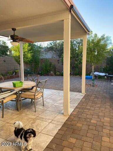 10108 E Capri Ave, Mesa, AZ 85208 photo 18