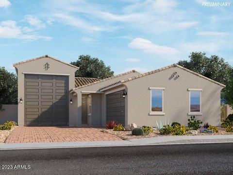 4896 W Elijah Ln, Queen Creek, AZ 85142