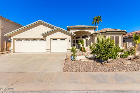 1560 W Commerce Ave, Gilbert, AZ 85233 photo 2