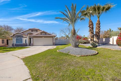 12 S Surfside Dr, Gilbert, AZ 85233 photo 5