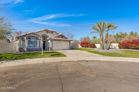 12 S Surfside Dr, Gilbert, AZ 85233 photo 4