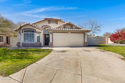 12 S Surfside Dr, Gilbert, AZ 85233 photo 3
