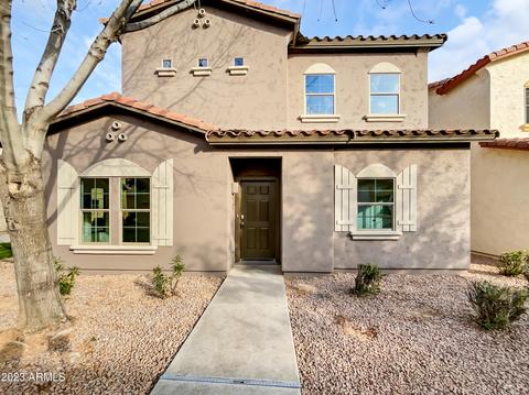 17732 W Woodrow Ln, Surprise, AZ 85388