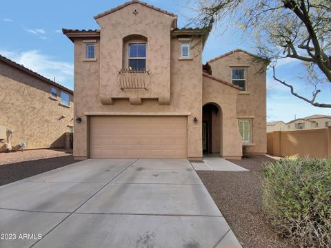 11031 E Silver Springs Ave, Mesa, AZ 85212