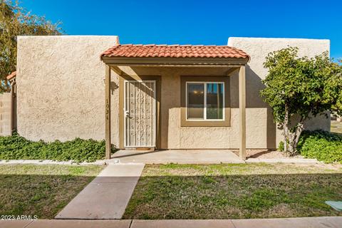 1034 E Diamond Dr, Tempe, AZ 85283 photo 1