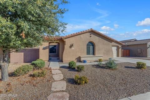 658 W Yellow Wood Ave, San Tan Valley, AZ 85140