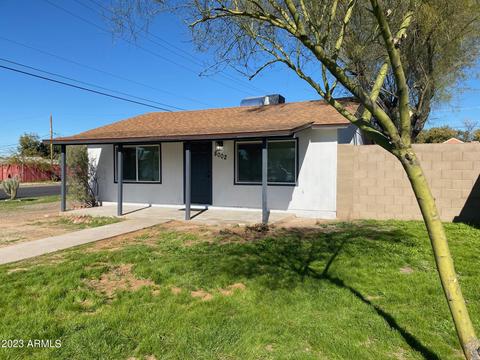 8002 E 6th Ave, Mesa, AZ 85208 photo 1