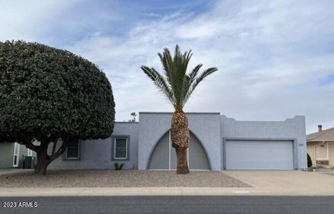 15826 N 110th Ave, Sun City, AZ 85351