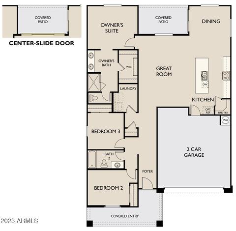 9346 E Sector Dr, Mesa, AZ 85212 photo 8