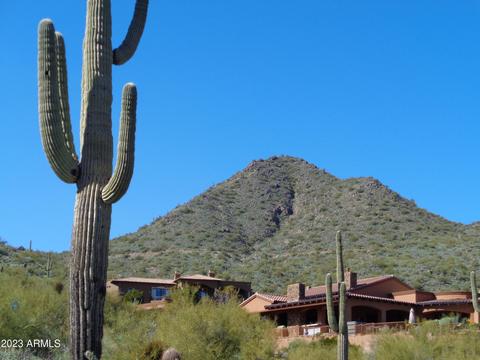 14507 E Shadow Canyon Dr #35, Fountain Hills, AZ 85268