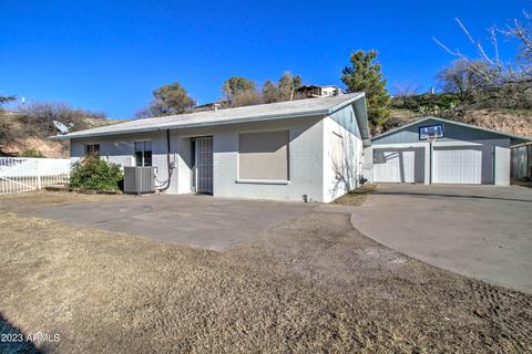 664 E Prickly Pear Dr, Globe, AZ 85501 photo 1