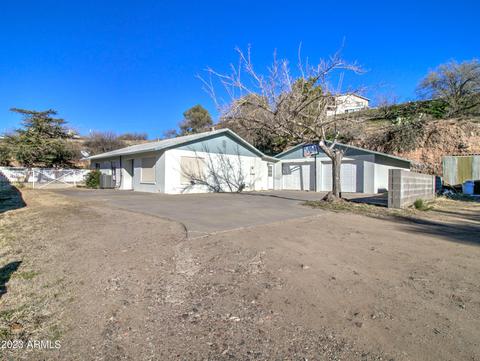 664 E Prickly Pear Dr, Globe, AZ 85501 photo 2