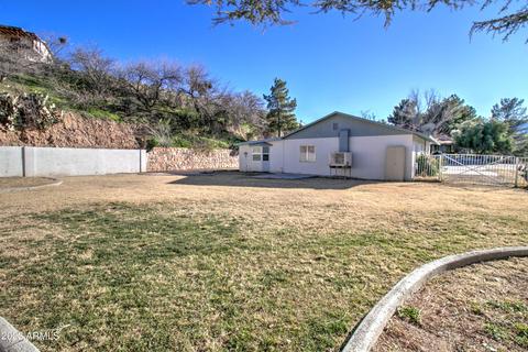 664 E Prickly Pear Dr, Globe, AZ 85501 photo 8