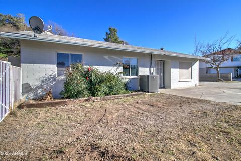 664 E Prickly Pear Dr, Globe, AZ 85501 photo 3