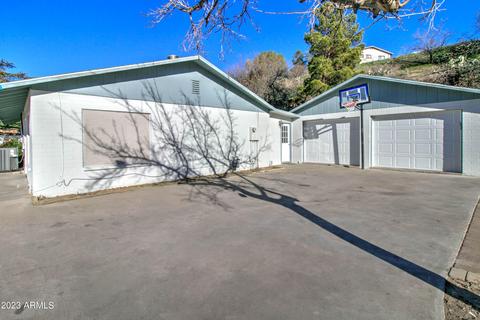 664 E Prickly Pear Dr, Globe, AZ 85501 photo 4