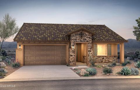 27448 W Irma Ln, Buckeye, AZ 85396