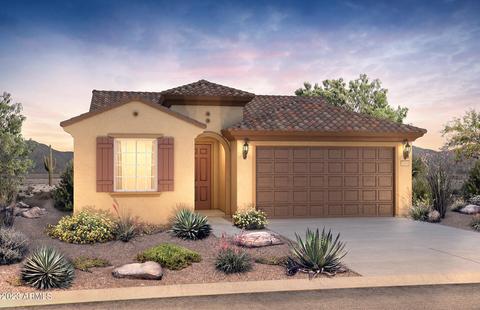 26931 W Adam Ave, Buckeye, AZ 85396
