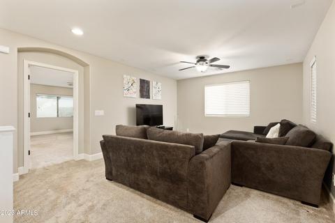 2577 E Donato Dr, Gilbert, AZ 85298 photo 20