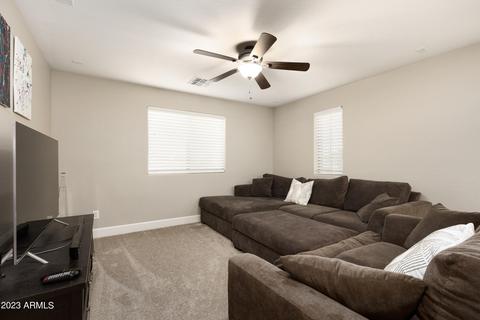 2577 E Donato Dr, Gilbert, AZ 85298 photo 19