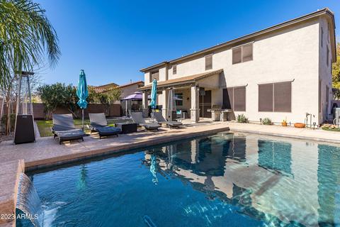 2577 E Donato Dr, Gilbert, AZ 85298 photo 38