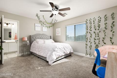 2577 E Donato Dr, Gilbert, AZ 85298 photo 21