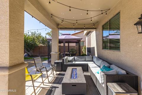 2577 E Donato Dr, Gilbert, AZ 85298 photo 32