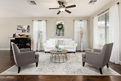2577 E Donato Dr, Gilbert, AZ 85298 photo 7