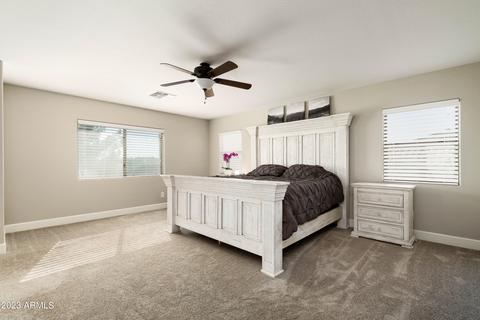 2577 E Donato Dr, Gilbert, AZ 85298 photo 27