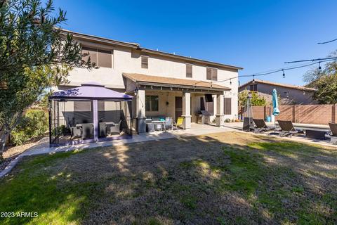 2577 E Donato Dr, Gilbert, AZ 85298 photo 34