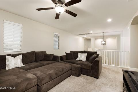 2577 E Donato Dr, Gilbert, AZ 85298 photo 15