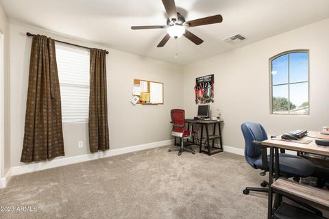 2577 E Donato Dr, Gilbert, AZ 85298 photo 24