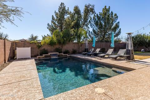 2577 E Donato Dr, Gilbert, AZ 85298 photo 36