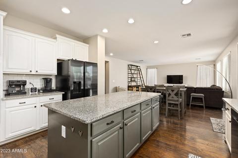 2577 E Donato Dr, Gilbert, AZ 85298 photo 14