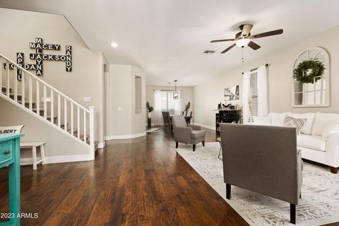 2577 E Donato Dr, Gilbert, AZ 85298 photo 8