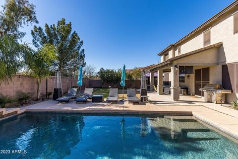 2577 E Donato Dr, Gilbert, AZ 85298 photo 37